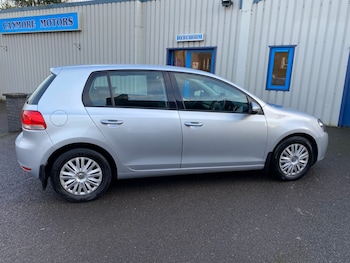 Used Volkswagen Golf 2011 for sale - 77353635: Photo