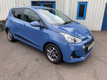 2018 (18) - 1.0 Premium 5dr