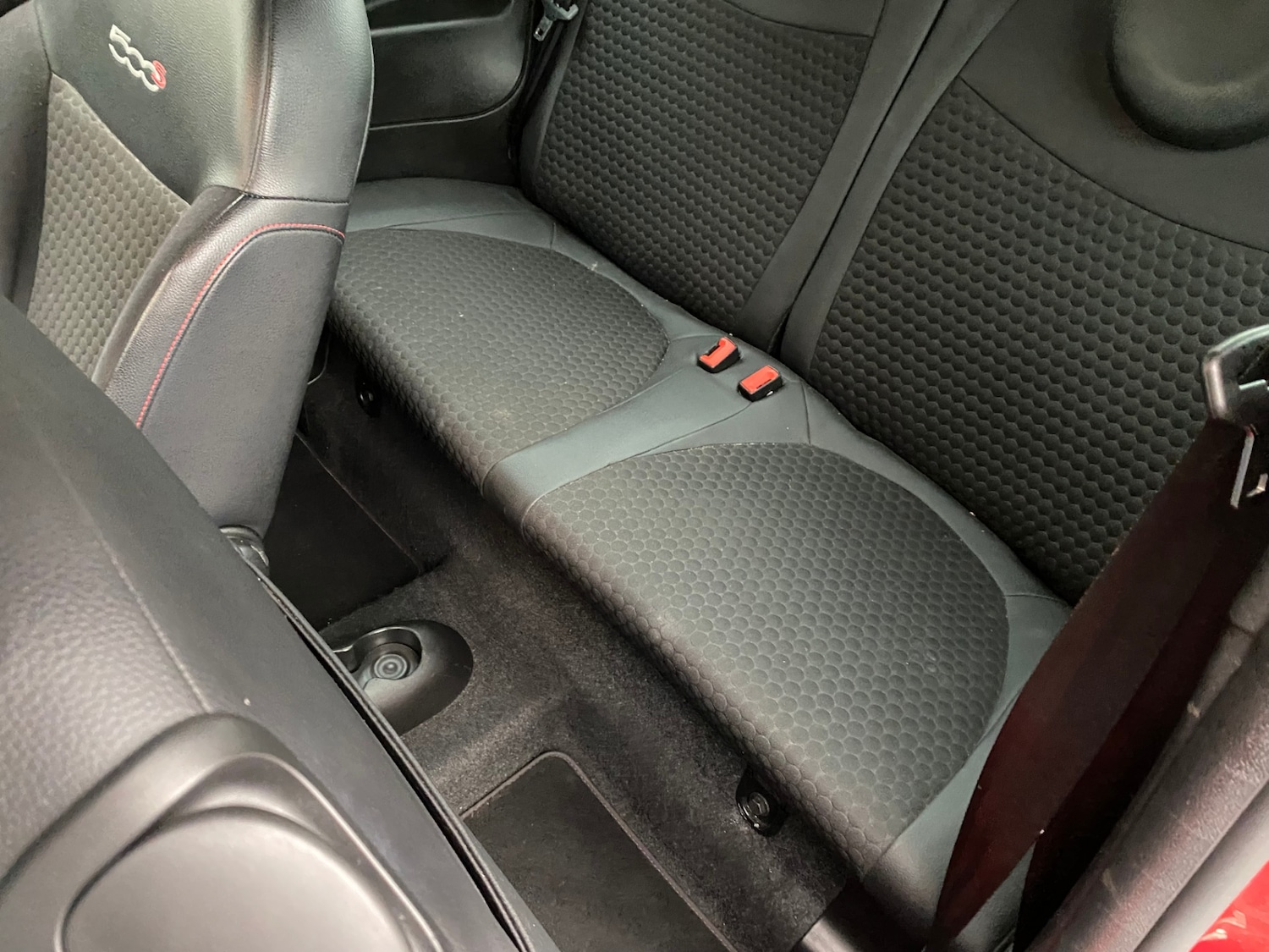 Used Fiat 500 2013 for sale - 77604072: Photo 12