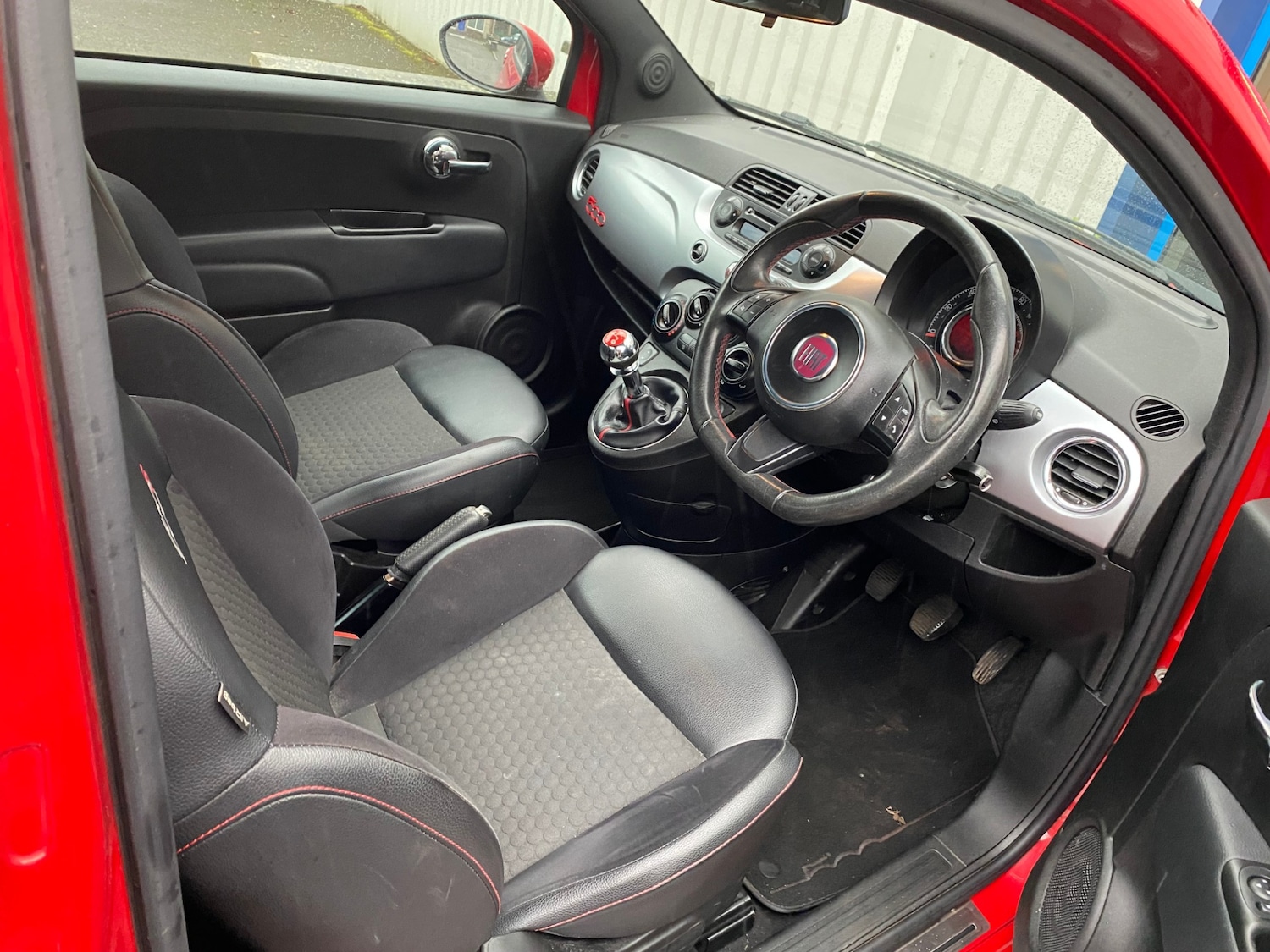 Used Fiat 500 2013 for sale - 77604072: Photo 13