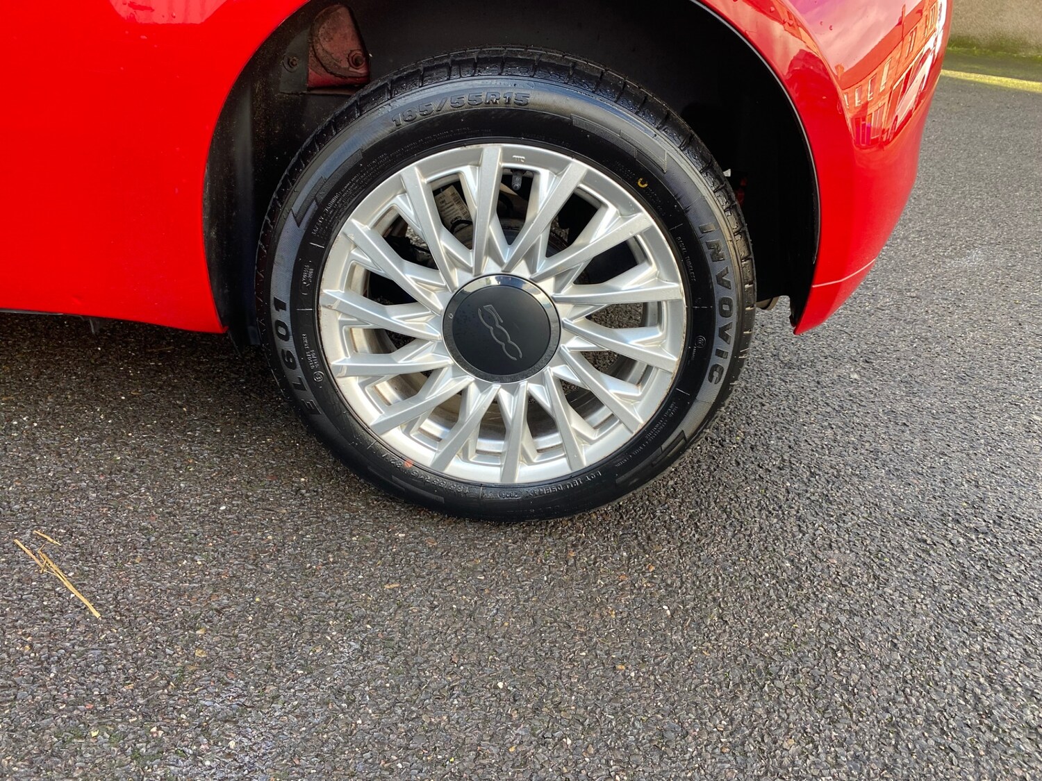 Used Fiat 500 2019 for sale - 77578582: Photo 12