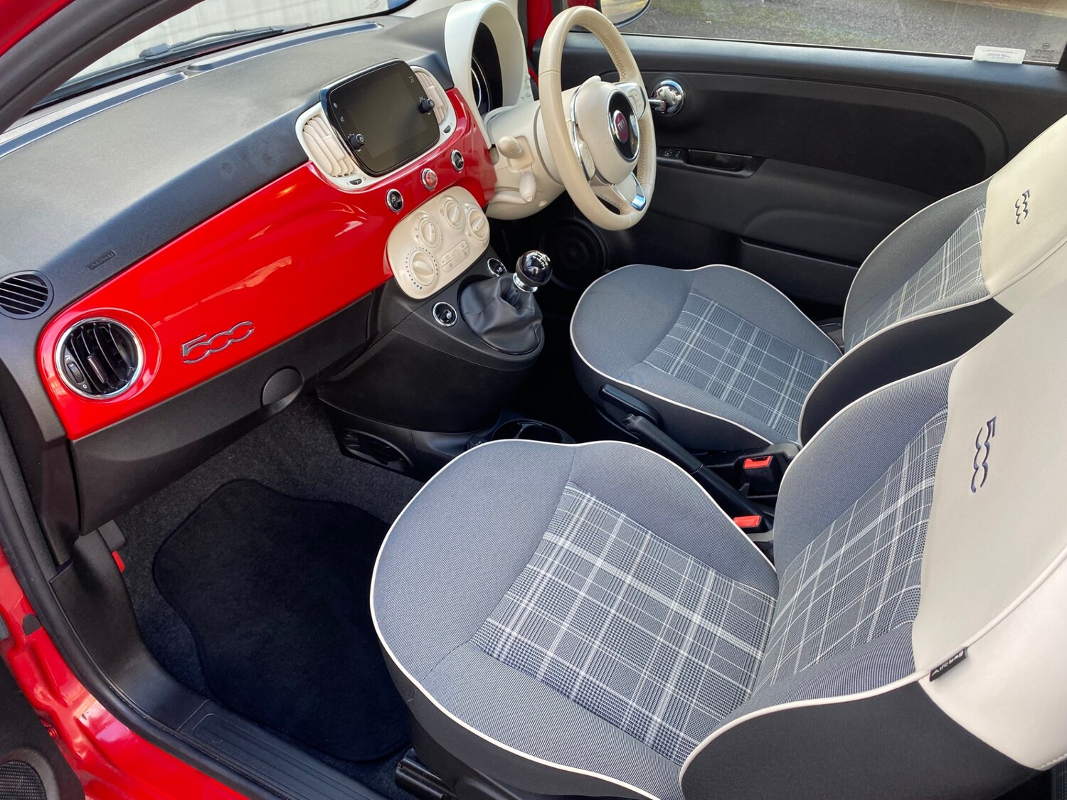 Used Fiat 500 2019 for sale - 77578582: Photo 13