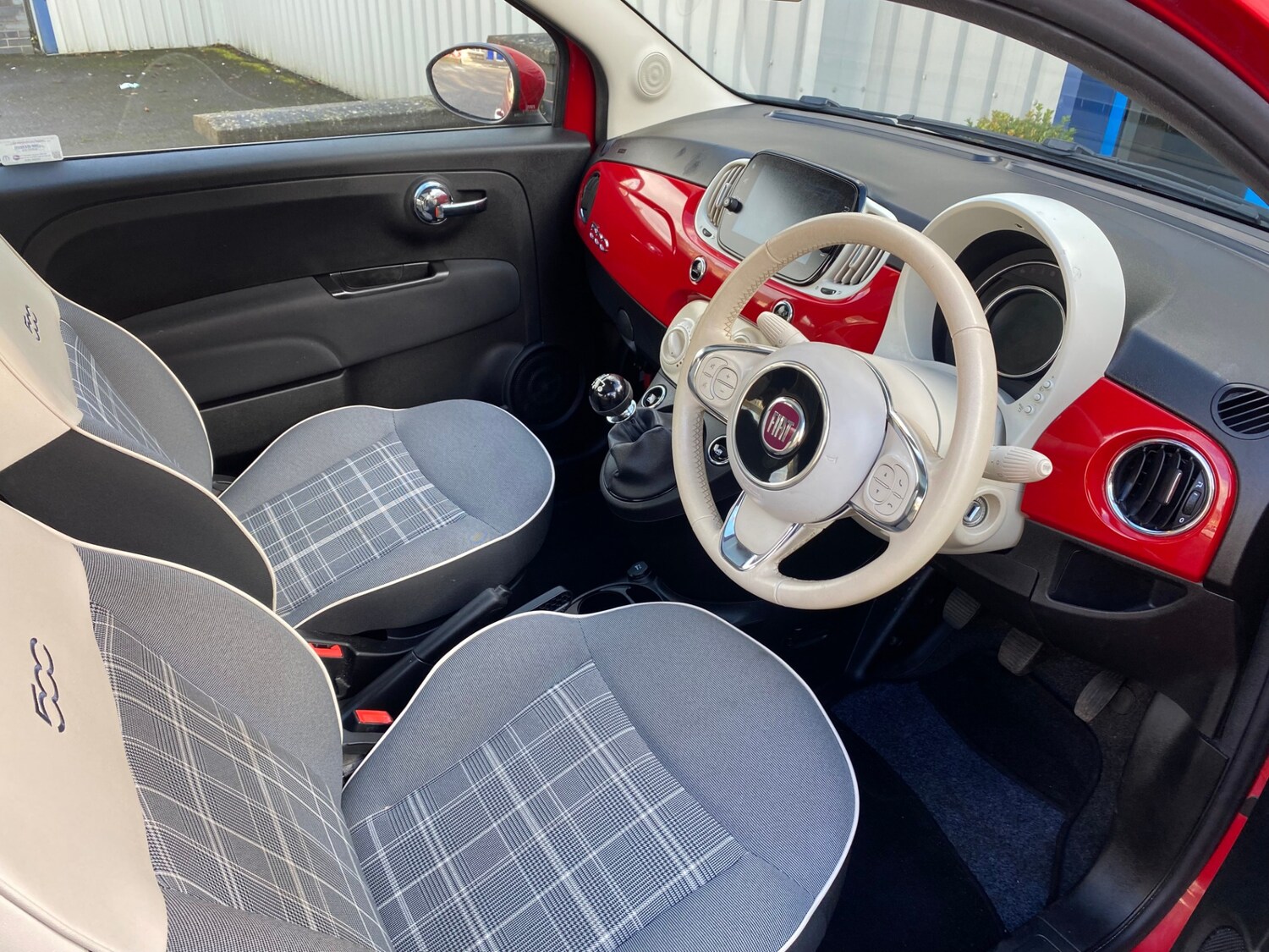 Used Fiat 500 2019 for sale - 77578582: Photo 15