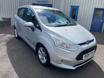 2014 (14) - 1.6 Zetec 5dr Powershift