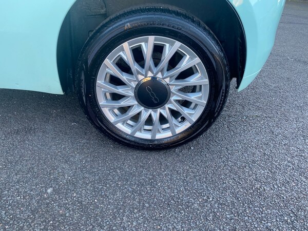 Used Fiat 500 2017 for sale - 76287499: Photo 11