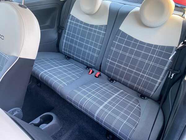 Used Fiat 500 2017 for sale - 76287499: Photo 13