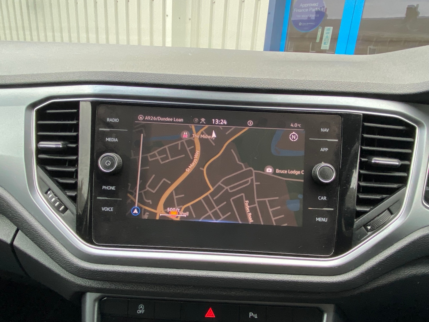 Vehicle 15
