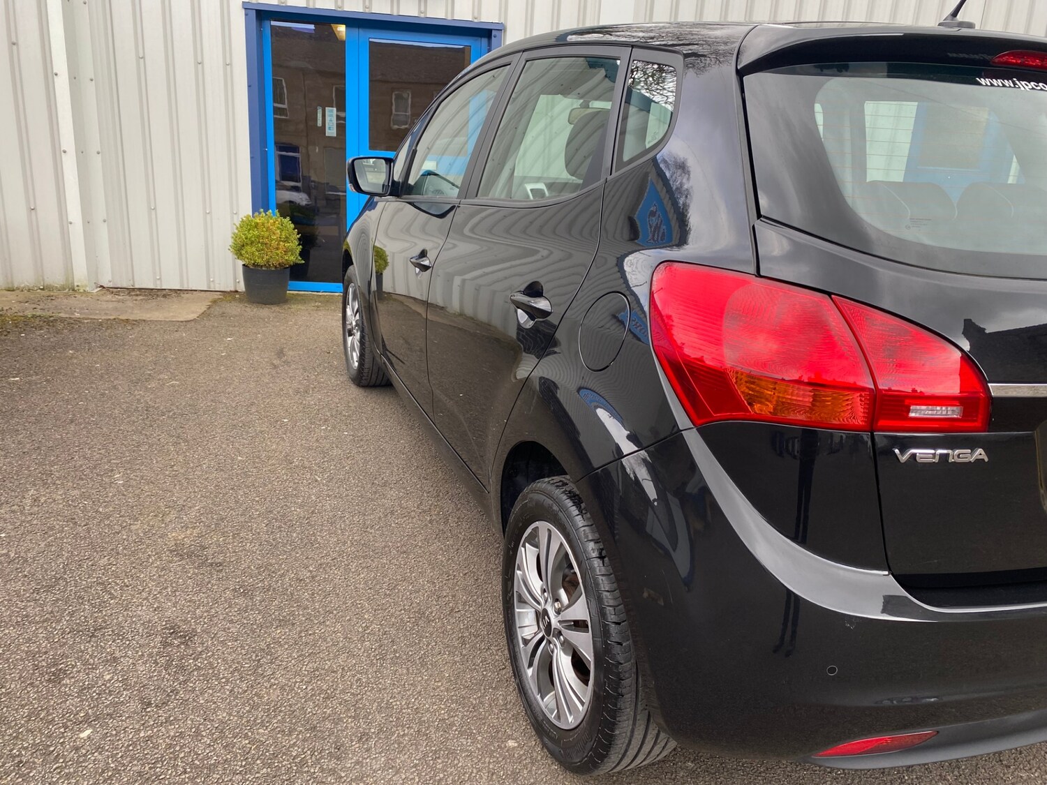 Used Kia Venga 2016 for sale - 78000426: Photo 11