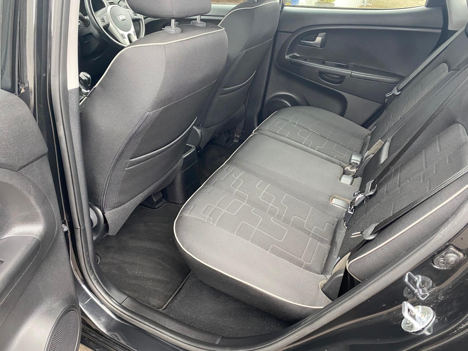 Used Kia Venga 2016 for sale - 78000426: Photo 13