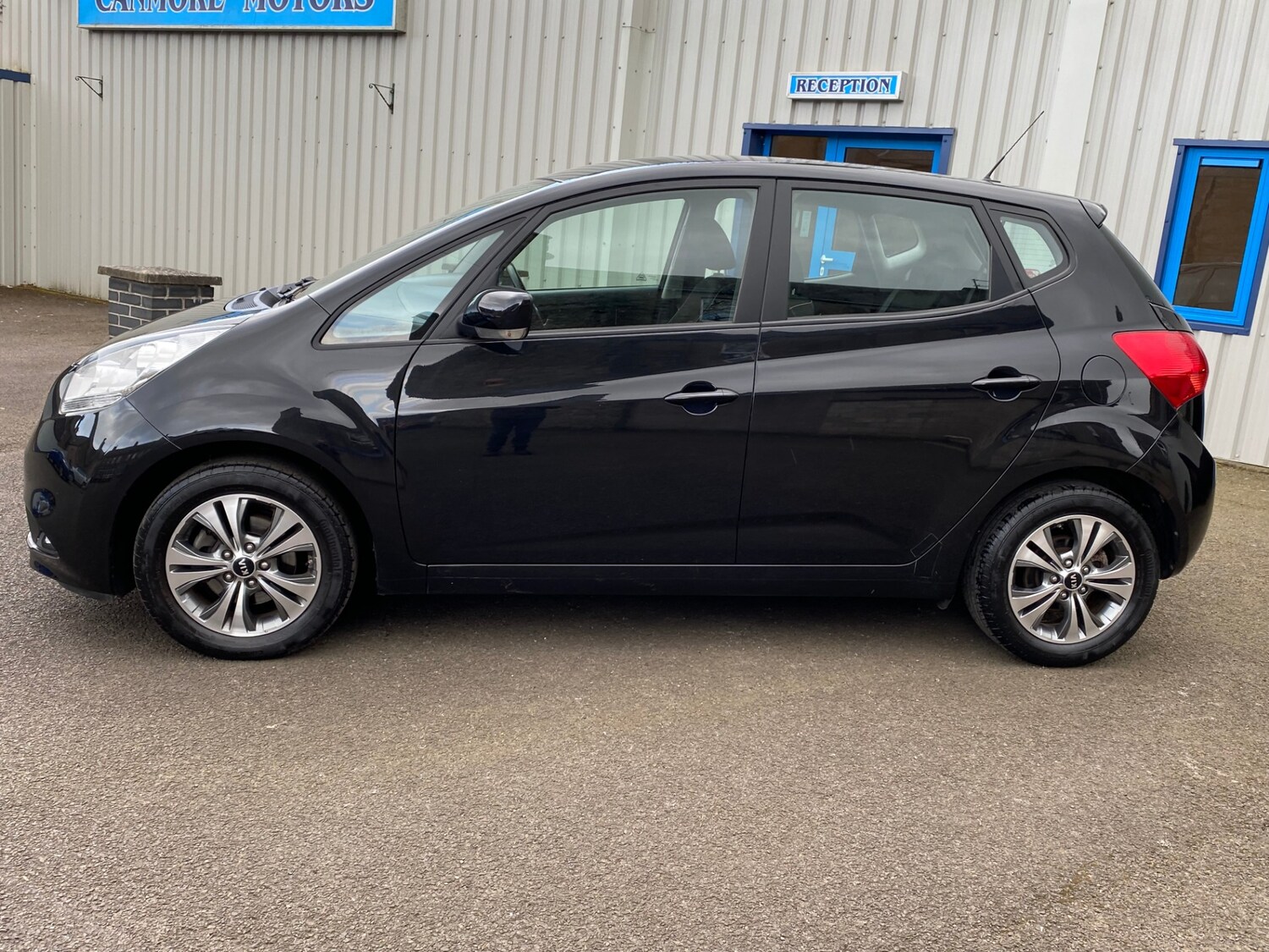 Used Kia Venga 2016 for sale - 78000426: Photo 6