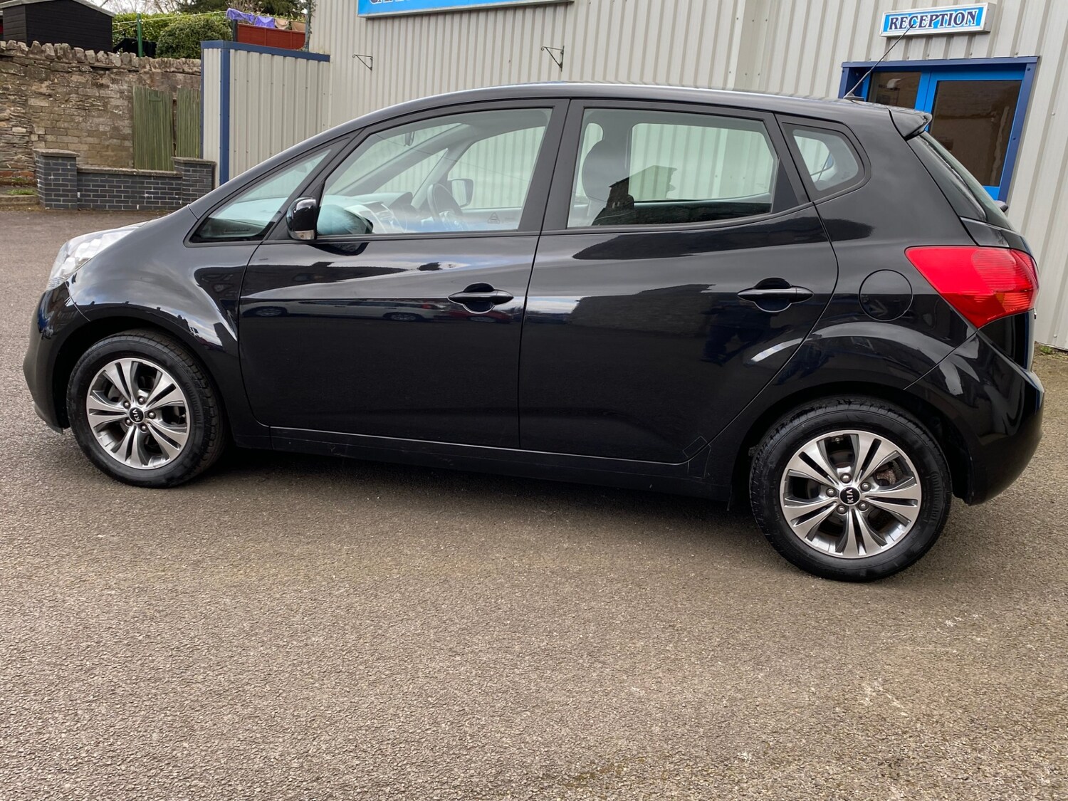 Used Kia Venga 2016 for sale - 78000426: Photo 7