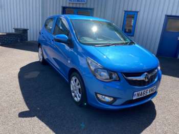 2015 (65) - 1.0 SE 5dr