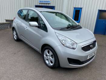 2014 (14) - 1.4 EcoDynamics 2 5dr