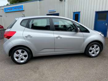 Used Kia Venga 2014 for sale - 74996592: Photo