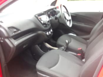 Used Vauxhall Viva 2015 for sale - 79152614: Photo
