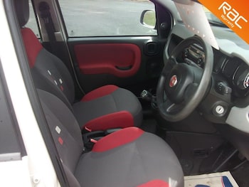 Used Fiat Panda 2012 for sale - 76476404: Photo