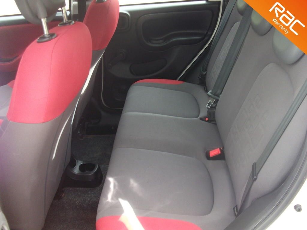 Used Fiat Panda 2012 for sale - 76476404: Photo 5