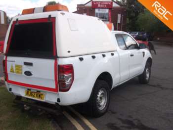 Used Ford Ranger 2012 for sale - 67901189: Photo