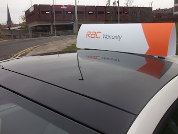 Used Fiat 500 2008 for sale - 76476397: Photo