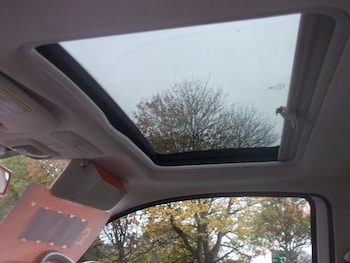 Used Fiat 500 2008 for sale - 76476397: Photo