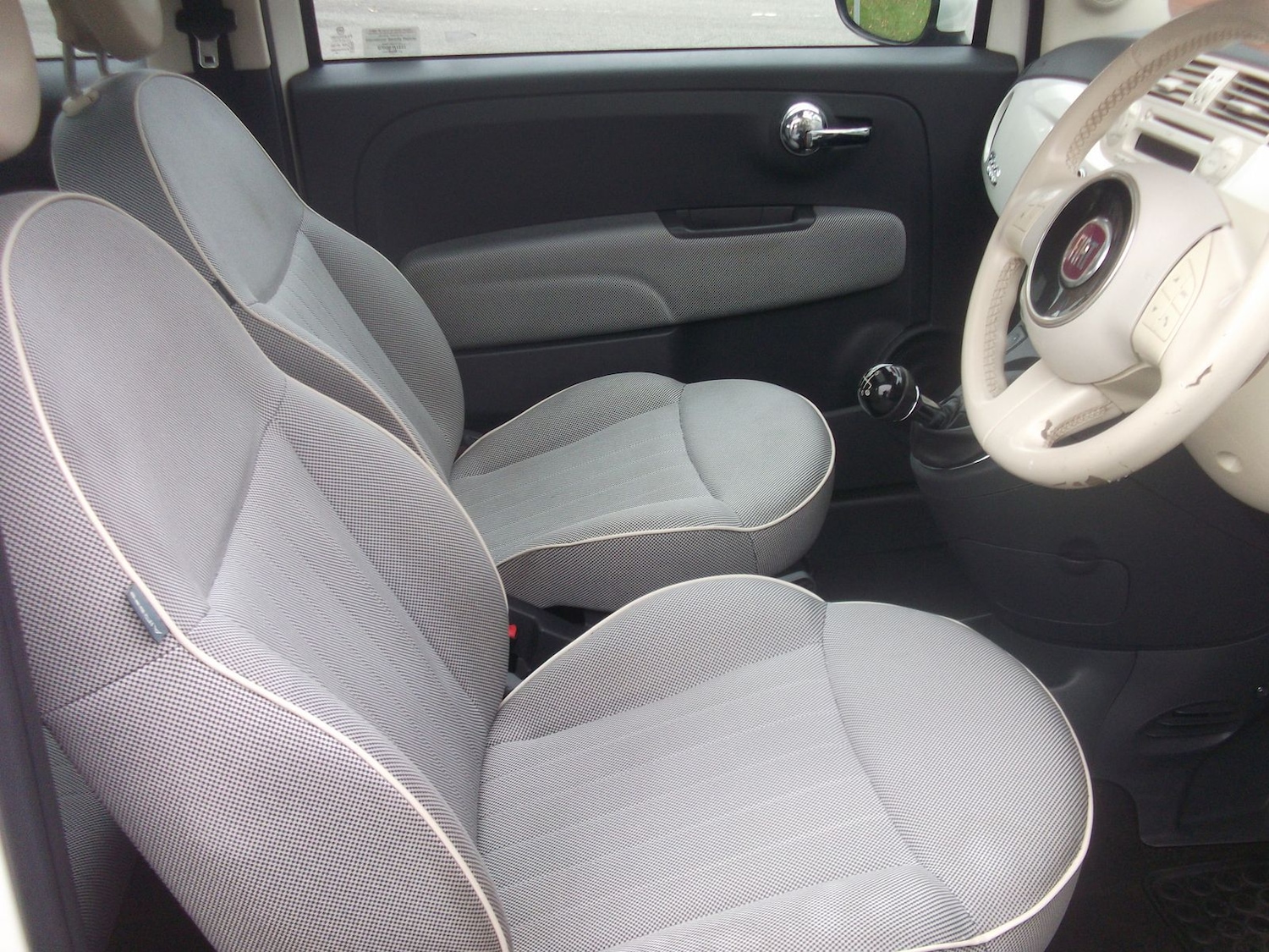 Used Fiat 500 2008 for sale - 76476397: Photo 5