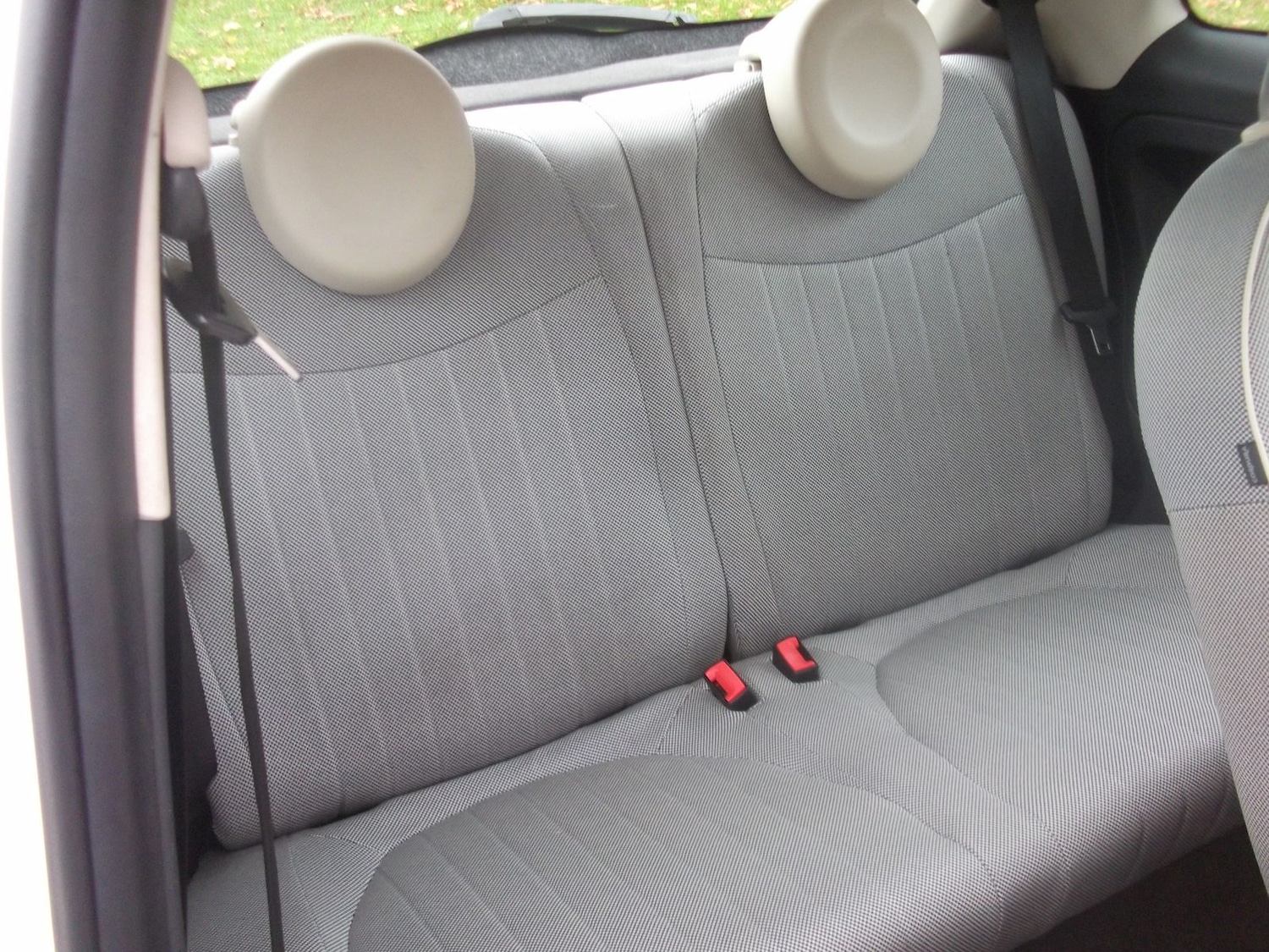 Used Fiat 500 2008 for sale - 76476397: Photo 7