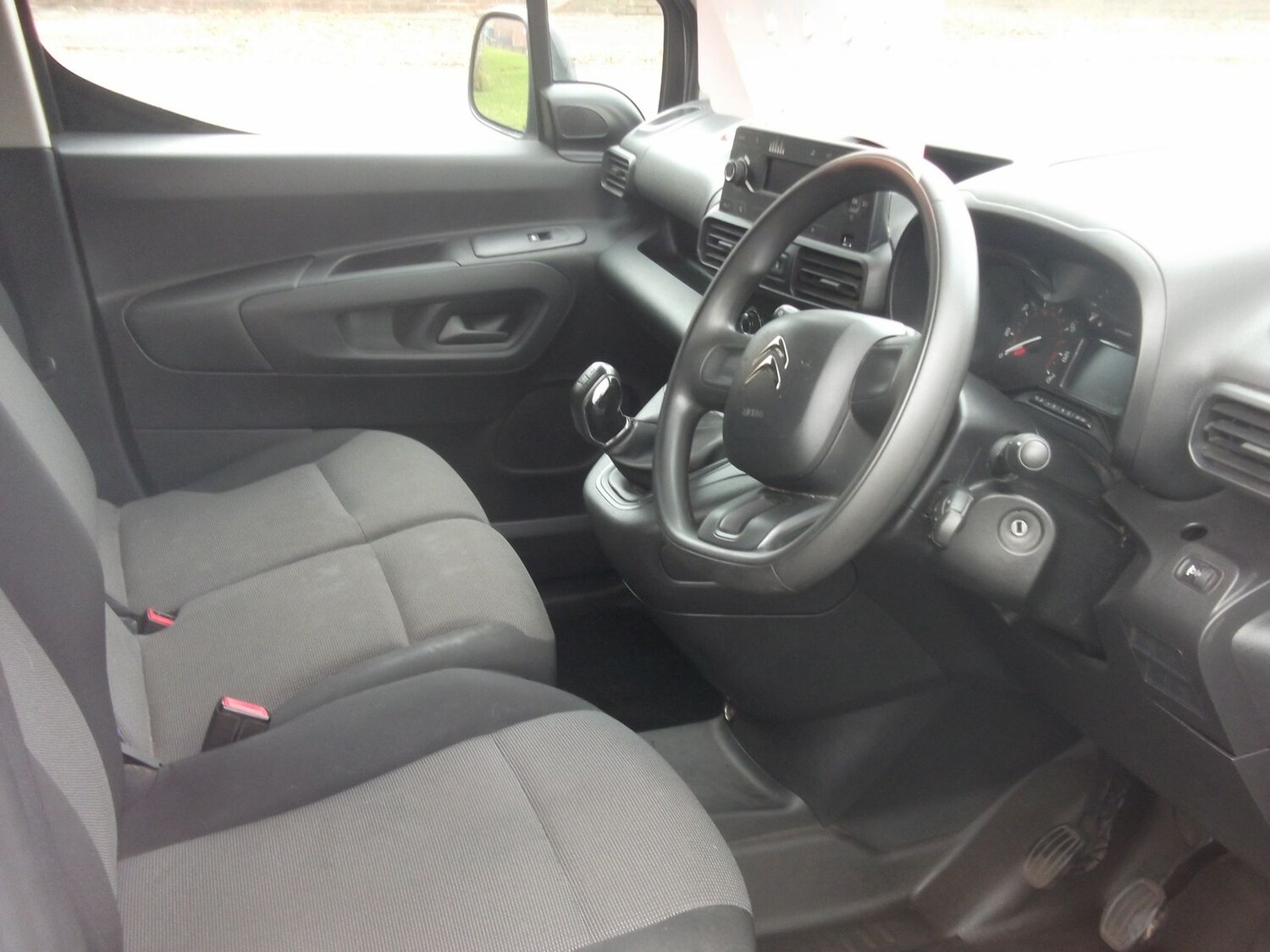 Used Citroen Berlingo 2019 for sale - 76539736: Photo 4
