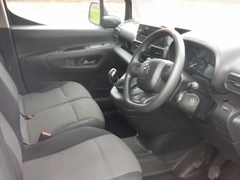 Used Citroen Berlingo 2019 for sale - 76539736: Photo
