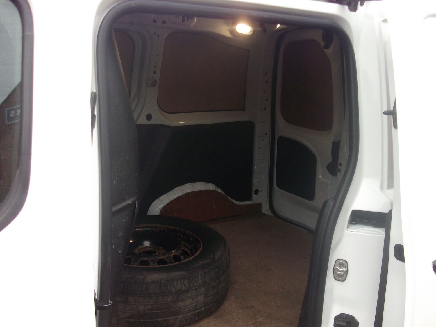 Used Citroen Berlingo 2019 for sale - 76539736: Photo 5