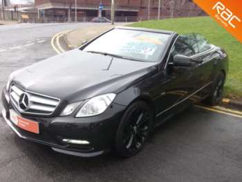 Used Mercedes-Benz E-Class 2012 for sale - 66191576: Photo