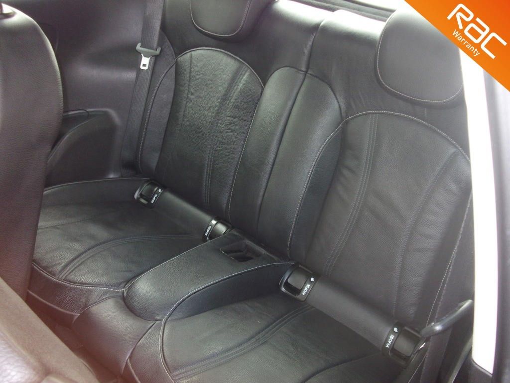 Used Vauxhall ADAM 2013 for sale - 76476401: Photo 5