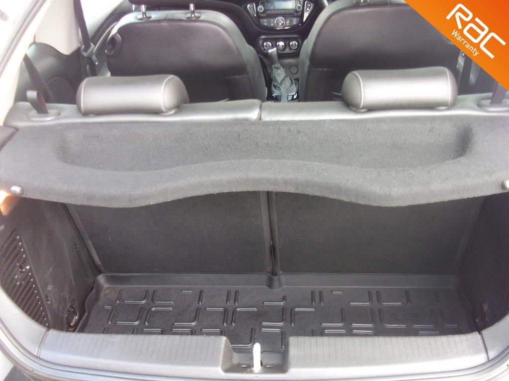 Used Vauxhall ADAM 2013 for sale - 76476401: Photo 6