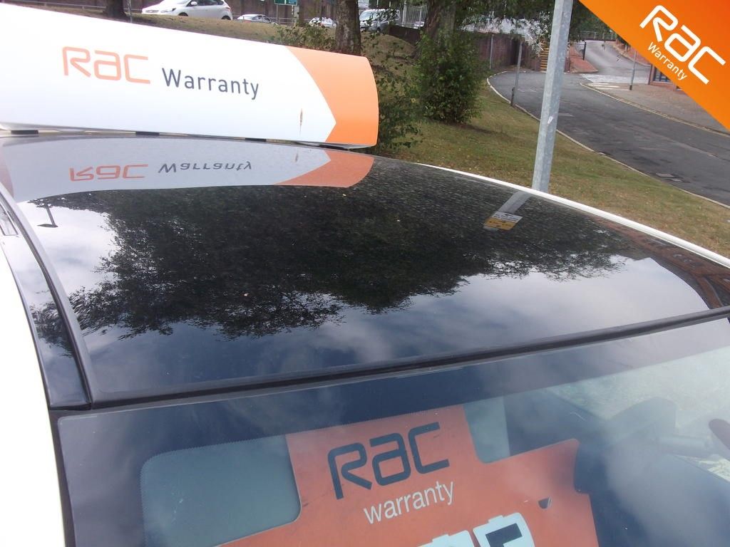 Used Vauxhall ADAM 2013 for sale - 76476401: Photo 7