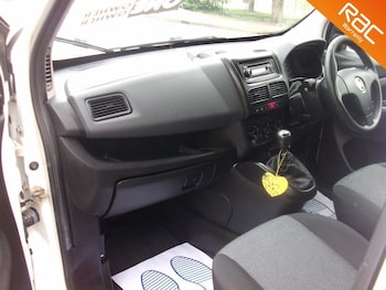 Used Fiat Doblo 2015 for sale - 76476394: Photo