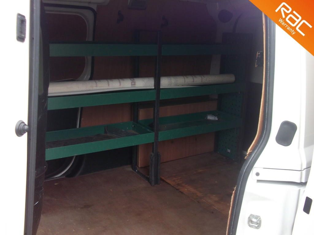 Used Fiat Doblo 2015 for sale - 76476394: Photo 6