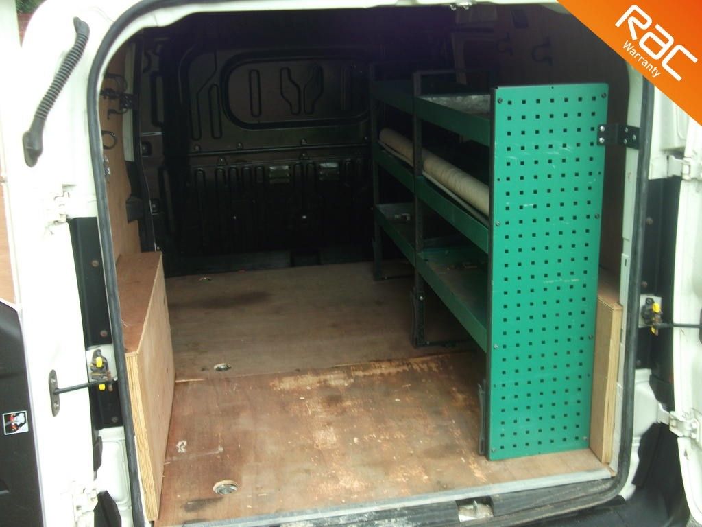 Used Fiat Doblo 2015 for sale - 76476394: Photo 7