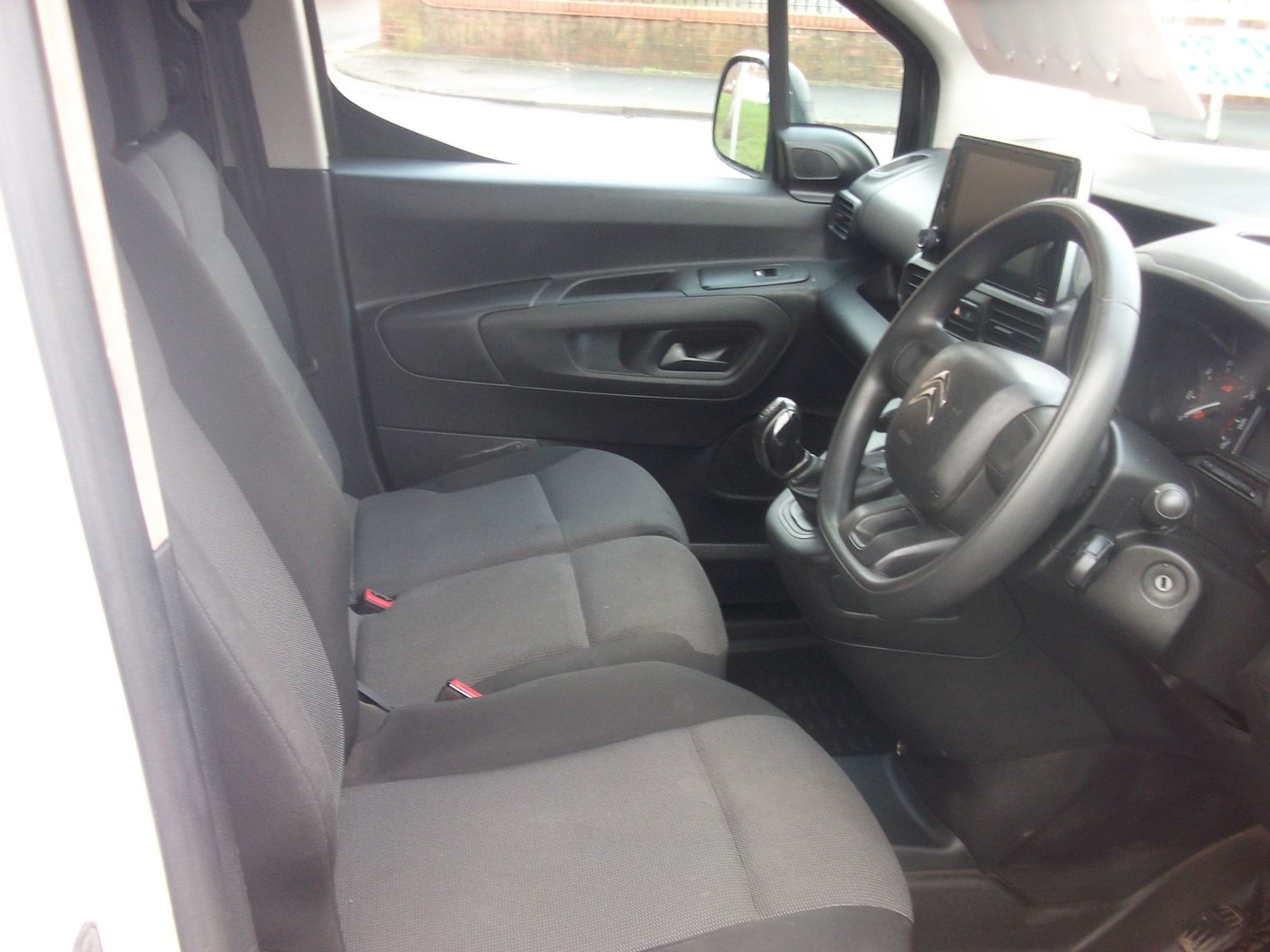 Used Citroen Berlingo 2020 for sale - 77393028: Photo 4