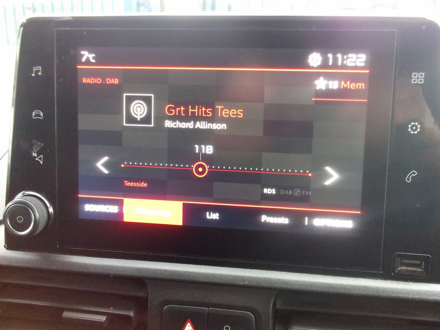 Used Citroen Berlingo 2020 for sale - 77393028: Photo 9