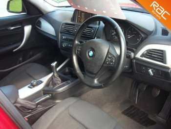 Used BMW 1 Series 2012 for sale - 68436681: Photo