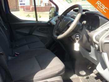 Used Ford Transit Custom 2015 for sale - 74648393: Photo