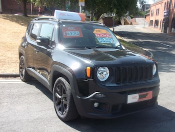 Used Jeep Renegade 2016 for sale - 79273387: Photo