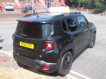 Used Jeep Renegade 2016 for sale - 79273387: Photo