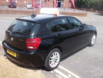 Used BMW 1 Series 2014 for sale - 79203635: Photo