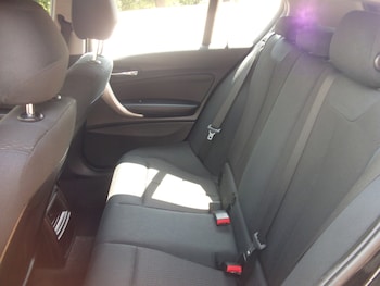 Used BMW 1 Series 2014 for sale - 79203635: Photo