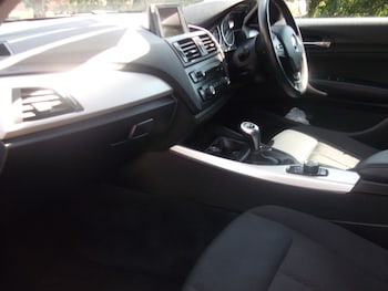 Used BMW 1 Series 2014 for sale - 79203635: Photo