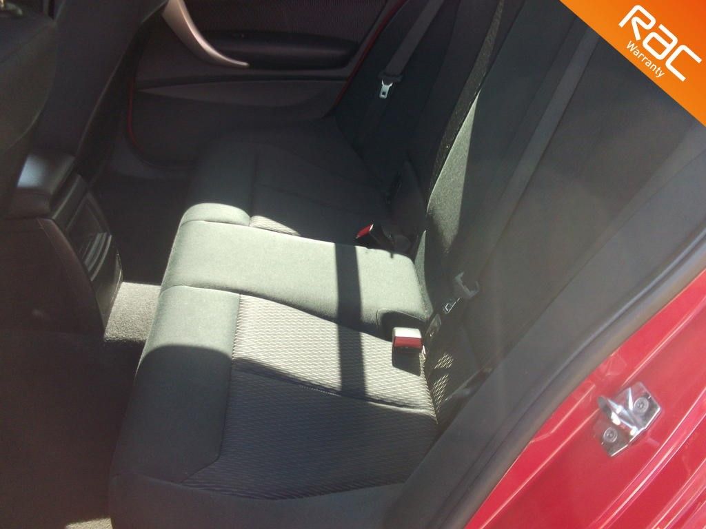 Used BMW 1 Series 2012 for sale - 76476396: Photo 5