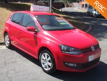 Used Volkswagen Polo 2013 for sale - 76476407: Photo