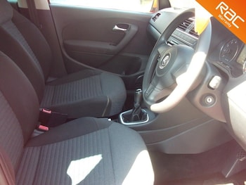 Used Volkswagen Polo 2013 for sale - 76476407: Photo