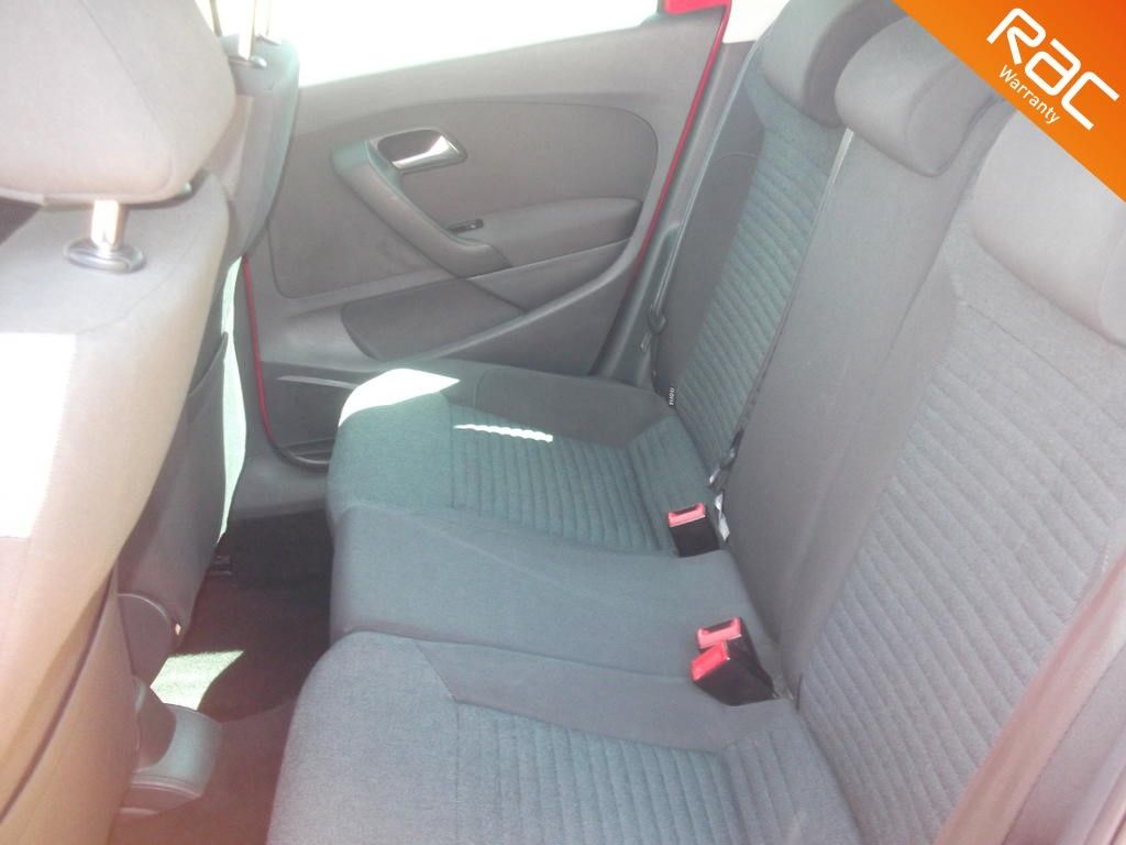 Used Volkswagen Polo 2013 for sale - 76476407: Photo 5