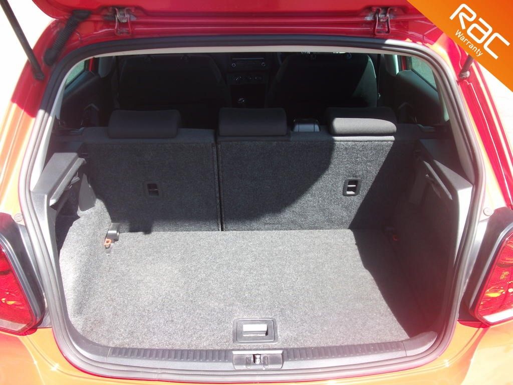 Used Volkswagen Polo 2013 for sale - 76476407: Photo 6